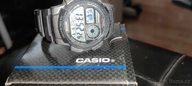 Casio hodinky AE 1000WE