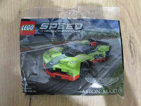 ⭐⭐⭐ Lego originál Speed Champions sbírka ⭐⭐⭐ - 1