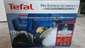 Parní generátor TEFAL Express Ultimate+ GV9620 - 1