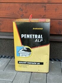 Penetral ALP 9KG 6 kusů