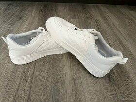 Nové botasky - 1