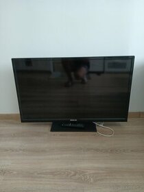 Televize Sencor - 1