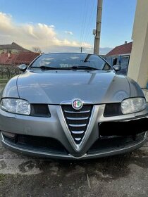 Alfa Romeo GT 2.0jts 122kw