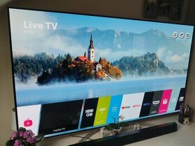 LG OLED65B7V 4k OLED televize