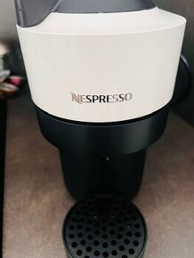 Nespresso Vertuo White