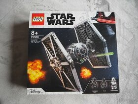 LEGO STAR WARS 75300 - 1