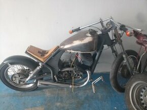 Jawa 350/634,632