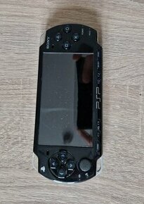 Predám PSP (Playstation Portable) - 1