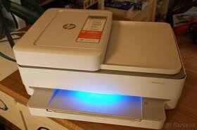 Barevná inkoustová tiskárna HP ENVY 6420e AiO - 1