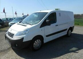 Peugeot Expert 2,0 HDI 94 kW Serviska nafta manuál 94 kw