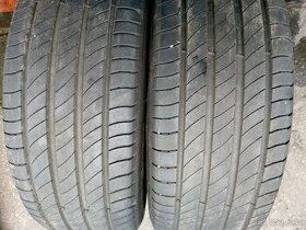 215/55/17 94v Michelin - letní pneu 2ks - 1