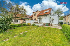 Prodej rodinného domu 5+1, 110 m², Čáslav, ul. Pod Pilou