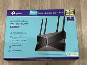 Wifi router TP-Link ArcherAX23