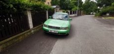 Audi A4 avant 1998

 - 1