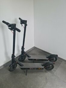 Sencor scooter Two Long range 2021