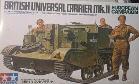 British Universal Carrier Mk 2...1/35