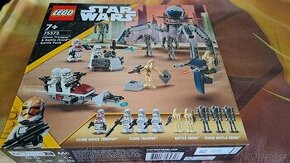 LEGO Bitevní balíček klonového vojáka a bitevního droida