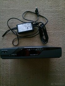 Router Cisco   876-K9