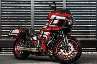 Fairing kit Harley-Davidson , Indian