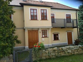 Prodáme krásný dům na okraji české kanady