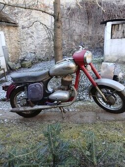 JAWA