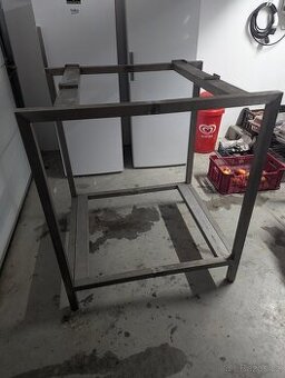 Podstavec pod konvektomaty UNOX
