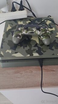 Ps4 ...1TB