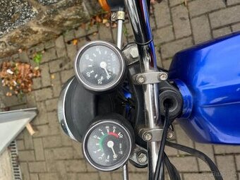 Simson s51 Enduro s TP - 1