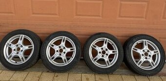 Alu kola 16 VW