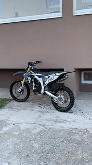 mikilon 250ccm 4t