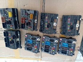 PEUGEOT, CITROEN, FIAT BSM JEDNOTKA, JEDNOTKY  Z VŠE OK