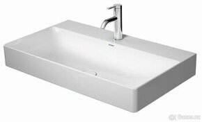 Prodej umyvadla na desku DuraSquare 80 cm