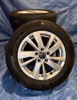 205/60R16, VW R16,R16