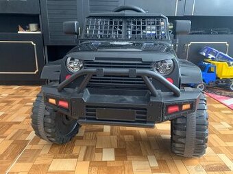 Prodám dětské elektro auto