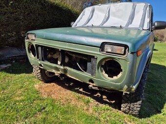 Lada Niva