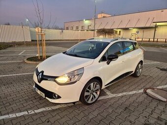 Renault Clio IV, 0.9tce, 2014, 121 000 km