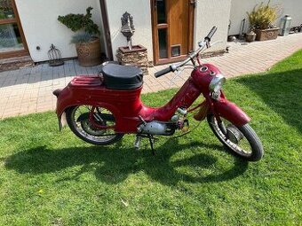 Jawa 555