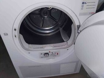 Sušička Bosch EcoVantixx 7 WTW84360BY