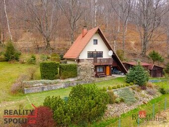 Prodej, domy/chata, 138 m2, 73955 Řeka, Frýdek-Místek [ID 71