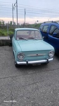 Fiat 850