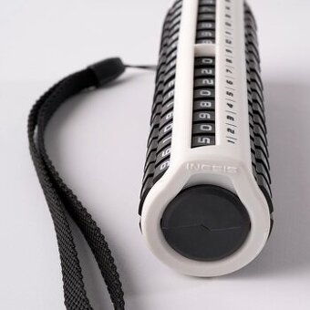 Inesis 100 18-Hole Golf Scorer