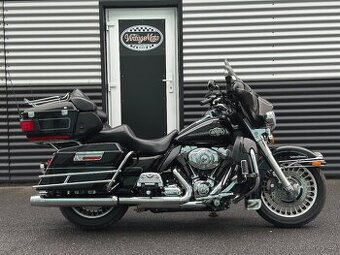 Harley Davidson FLHTCU Electra Glide Ultra Classic  (2009)
