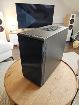 Fractal Design R4