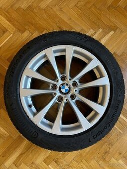 Alu kola BMW R17 styling 395 - letní sada