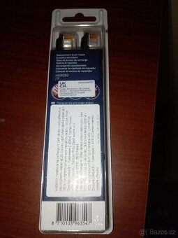 Prodám Philips Sonicare Prestige HX9092/11 náhradní hlavice