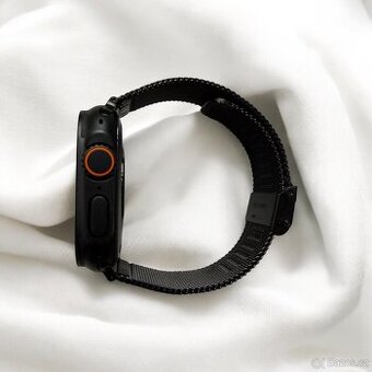 Apple Watch Ultra 2 GPS + Cellular 49mm Black Titanium