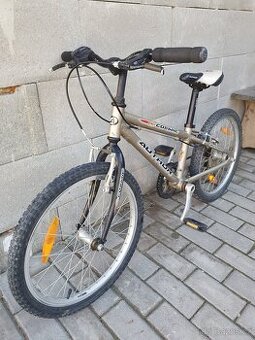 Dětské kolo 20