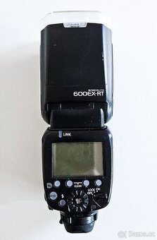 Canon Speedlite 600EX-RT