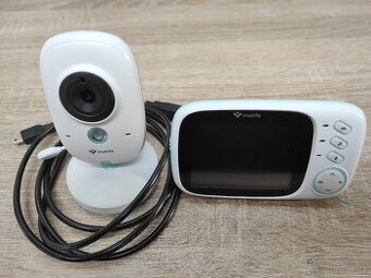 TrueLife NannyCam H32