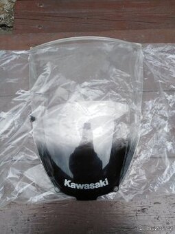 Plexi Štít Originální Kawasaki Ninja Zx6r, Zx9R